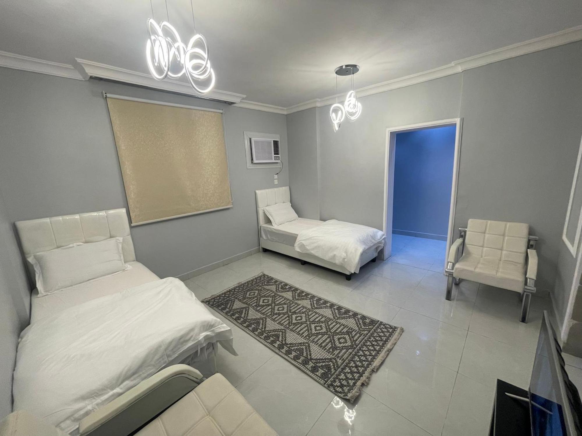 شقق الفتح الخاصة 2 Al Fath Private Apartments Medina Kültér fotó