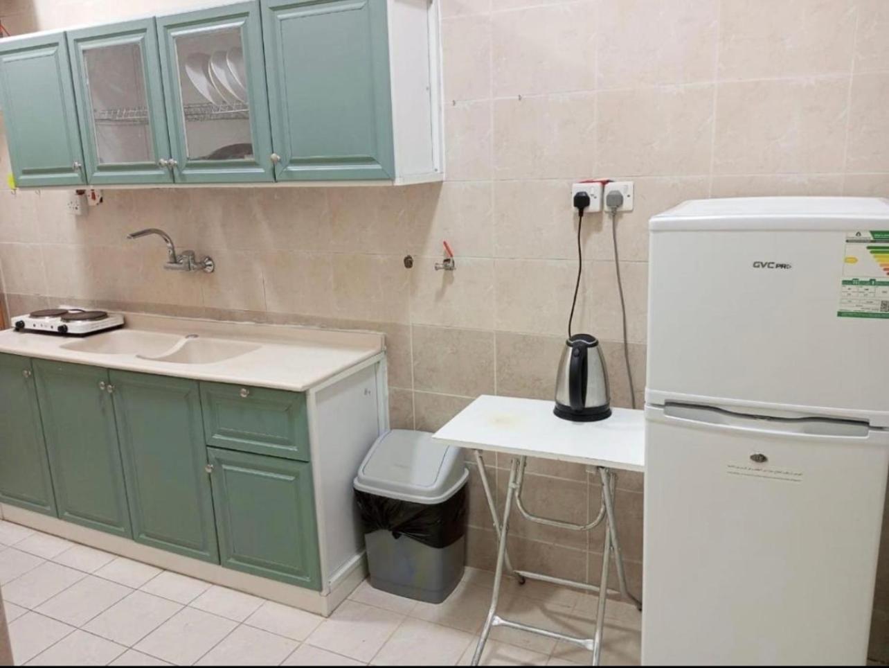 شقق الفتح الخاصة 2 Al Fath Private Apartments Medina Kültér fotó