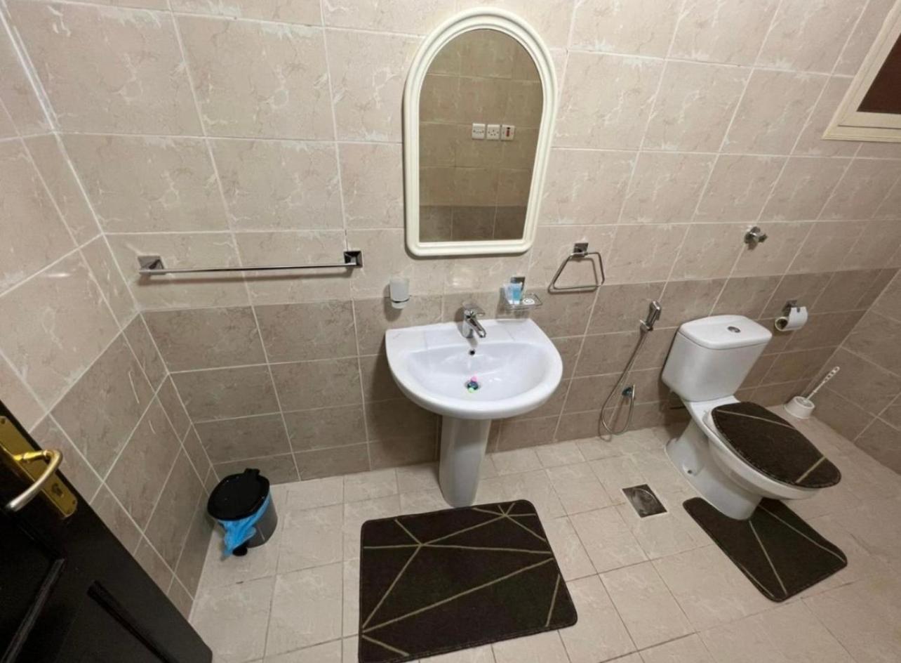 شقق الفتح الخاصة 2 Al Fath Private Apartments Medina Kültér fotó