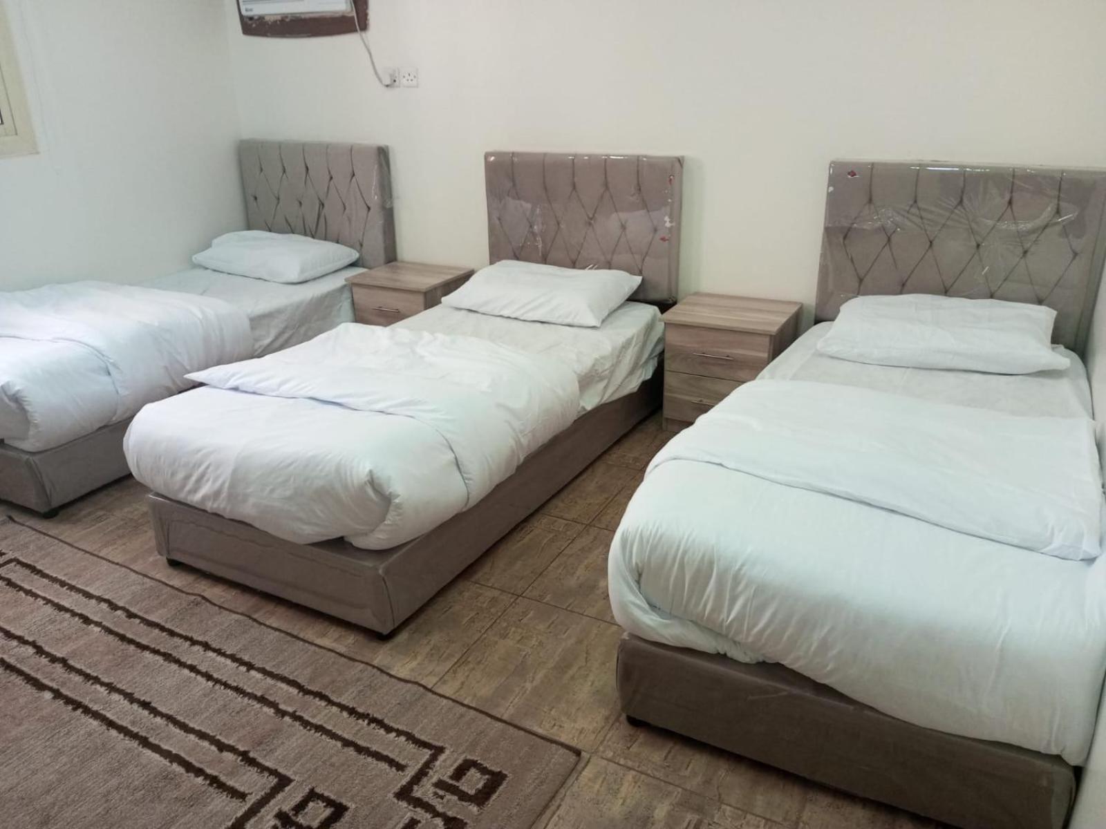 شقق الفتح الخاصة 2 Al Fath Private Apartments Medina Kültér fotó