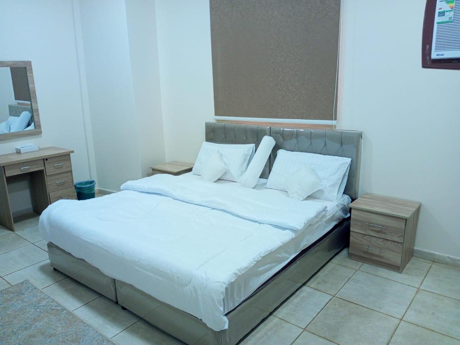 شقق الفتح الخاصة 2 Al Fath Private Apartments Medina Kültér fotó