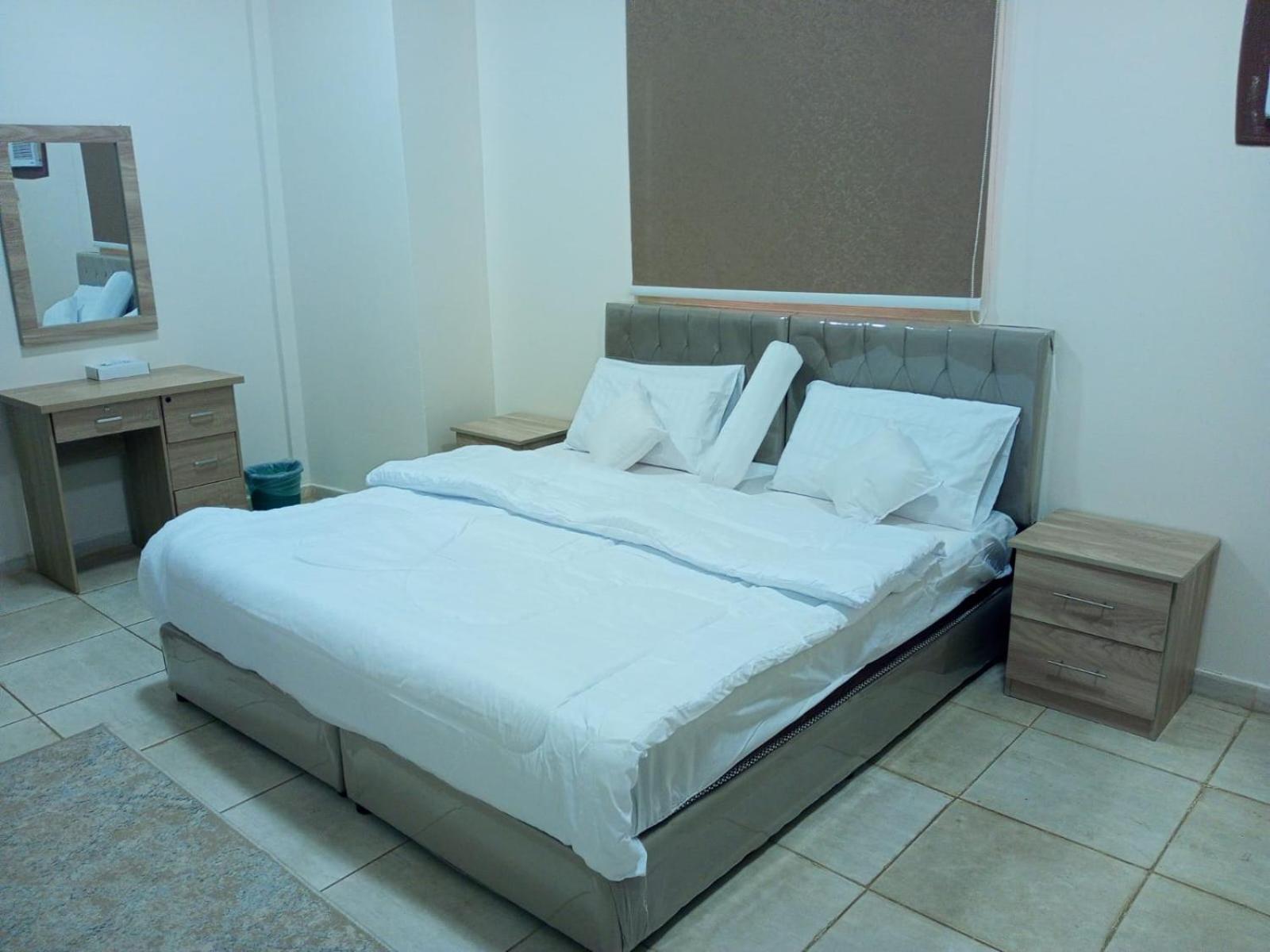 شقق الفتح الخاصة 2 Al Fath Private Apartments Medina Kültér fotó