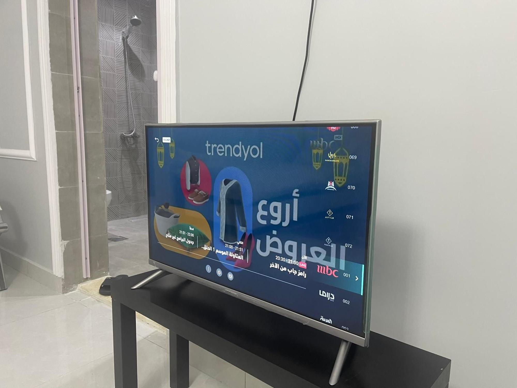 شقق الفتح الخاصة 2 Al Fath Private Apartments Medina Szoba fotó