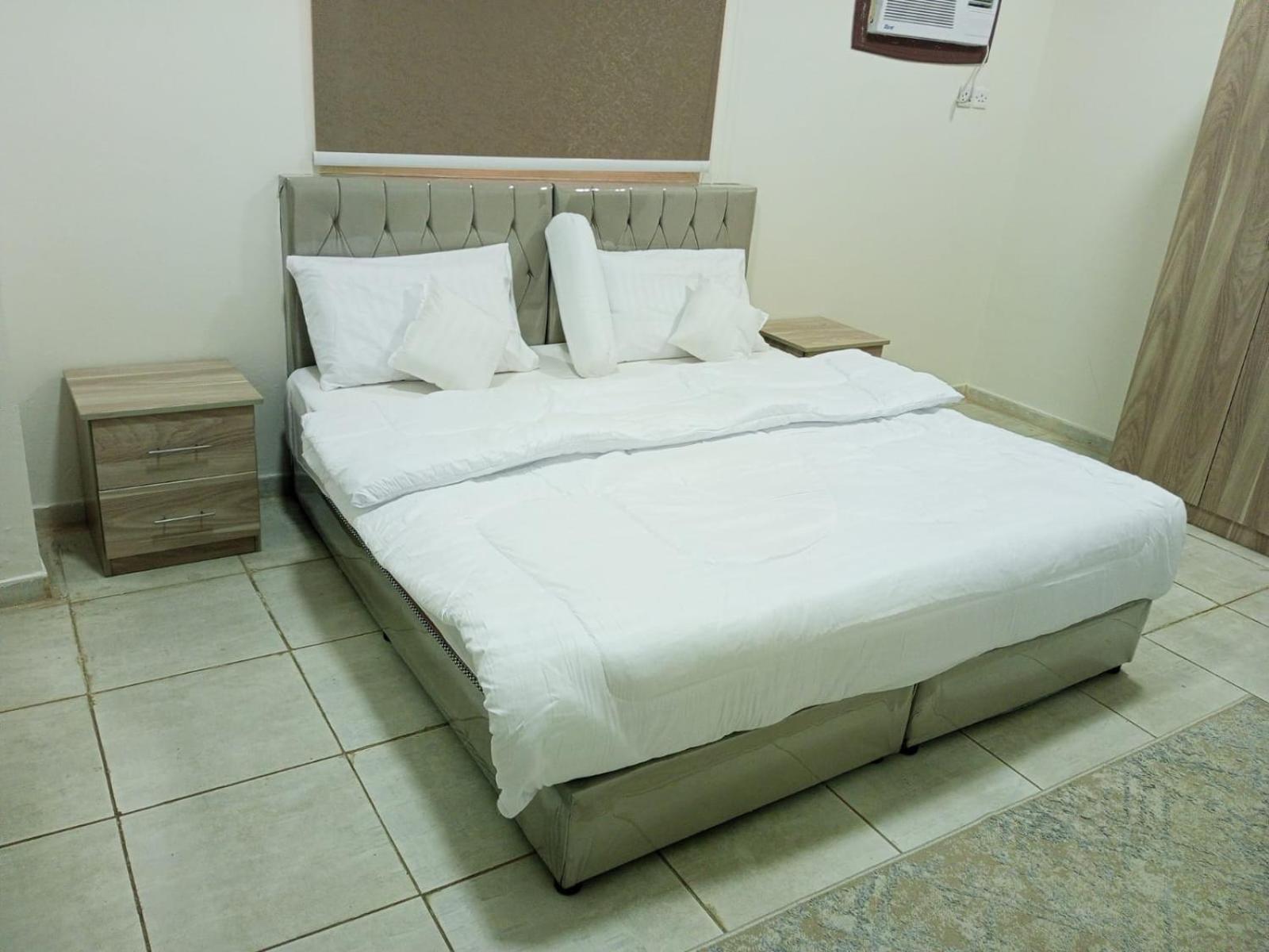 شقق الفتح الخاصة 2 Al Fath Private Apartments Medina Kültér fotó